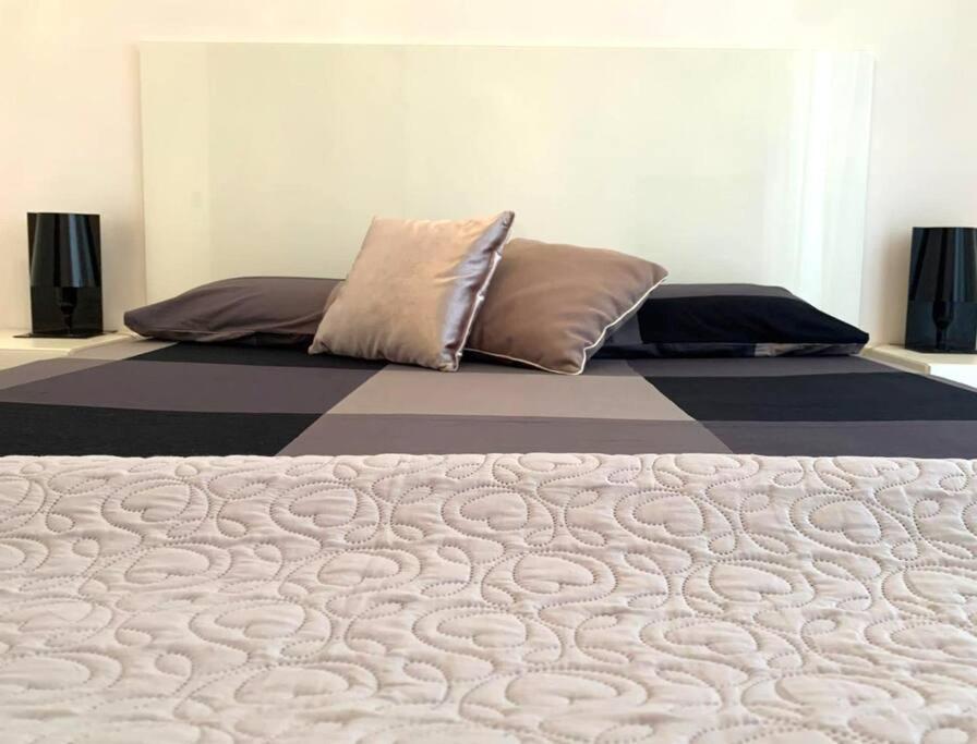 Villa Gurrieri Roma Ngoại thất bức ảnh