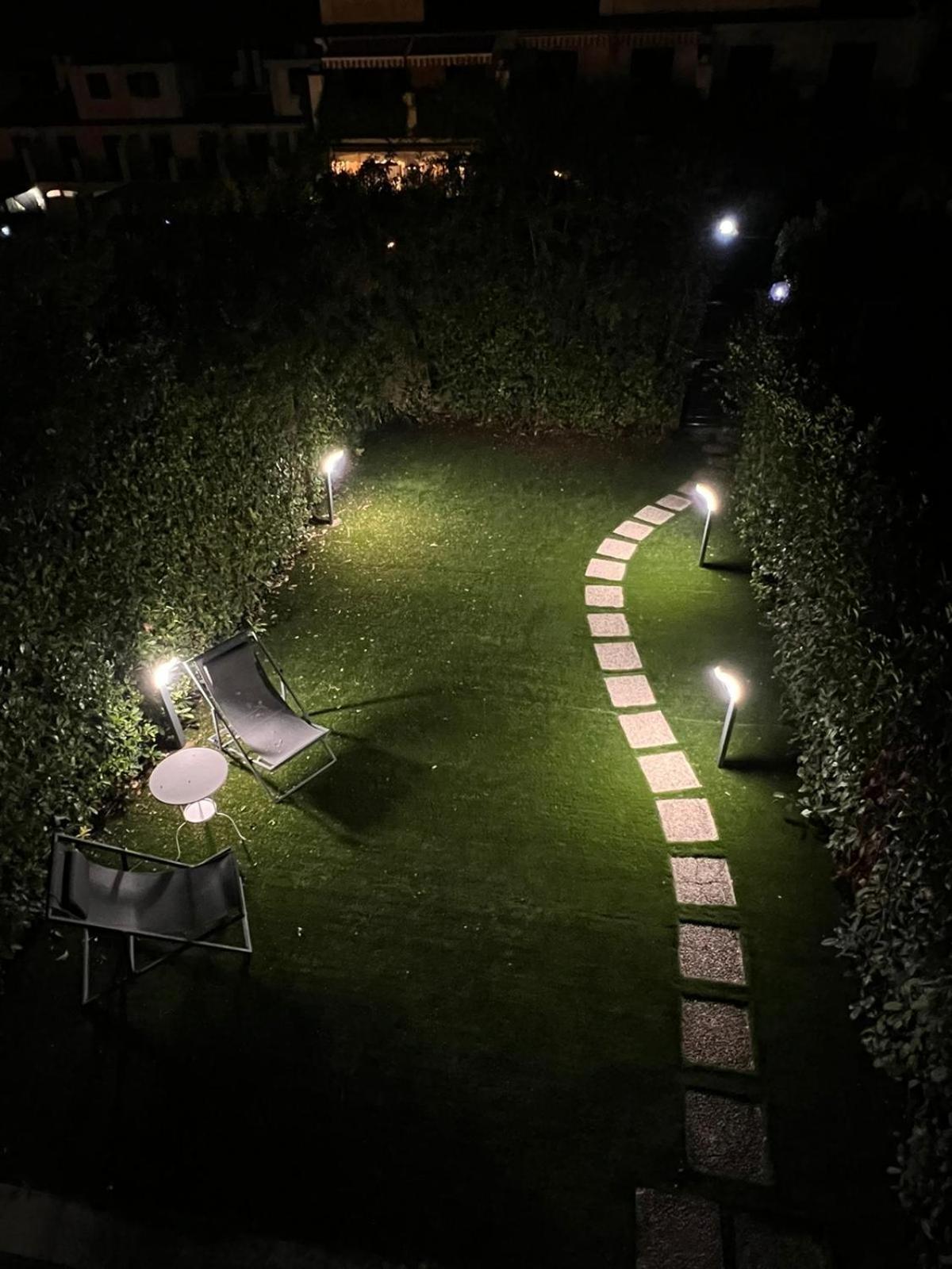 Villa Gurrieri Roma Ngoại thất bức ảnh