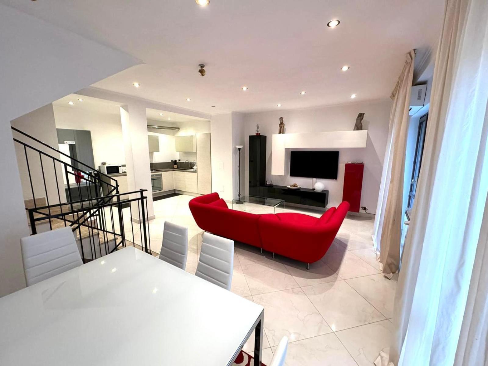 Villa Gurrieri Roma Ngoại thất bức ảnh