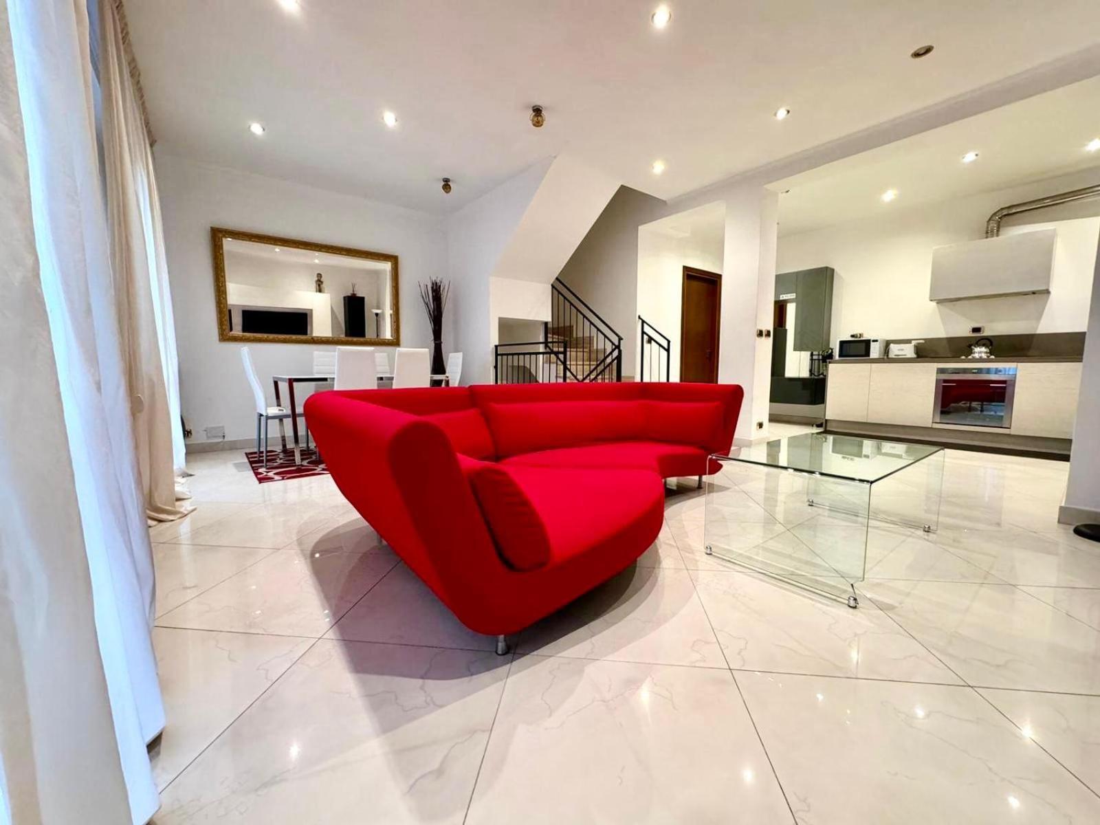 Villa Gurrieri Roma Ngoại thất bức ảnh