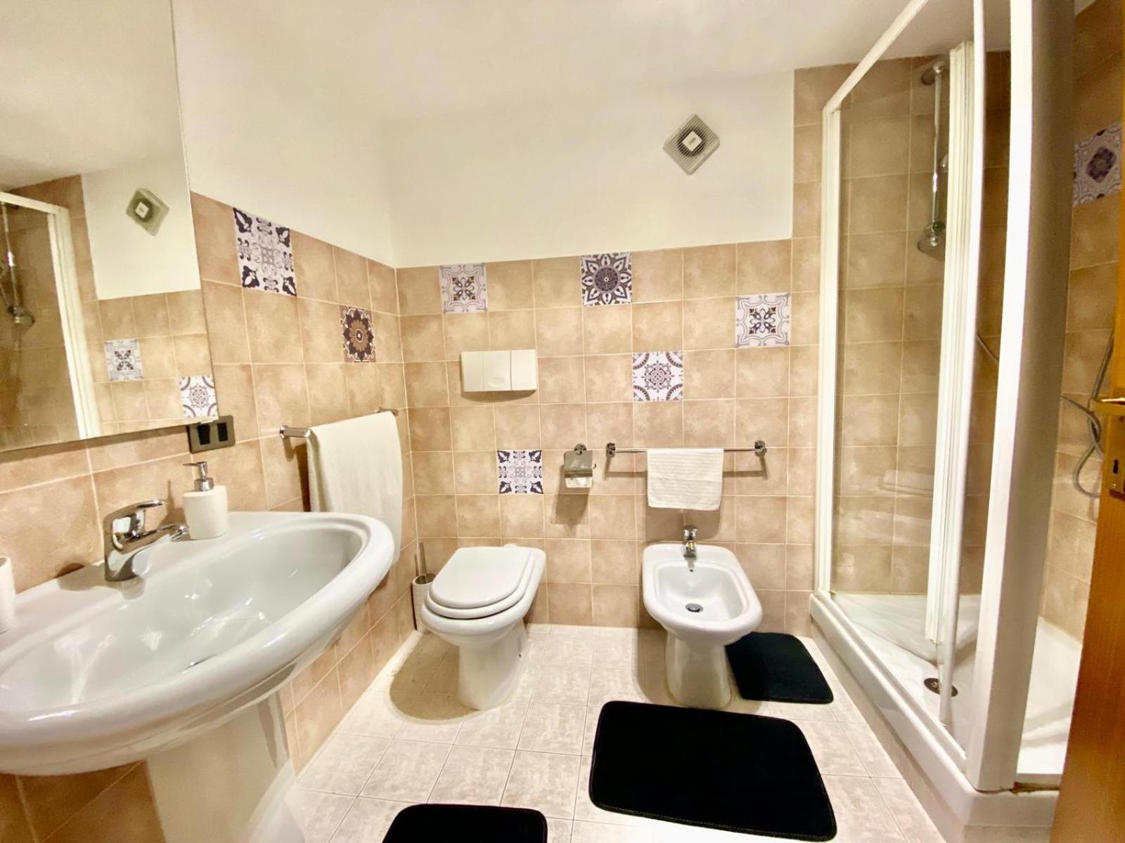 Villa Gurrieri Roma Ngoại thất bức ảnh