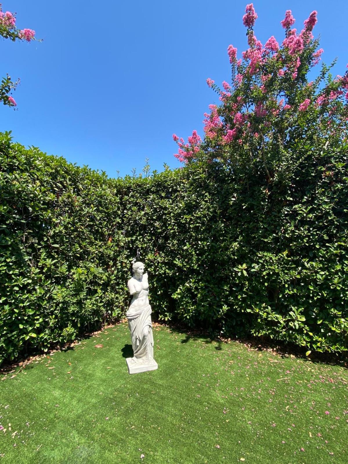Villa Gurrieri Roma Ngoại thất bức ảnh
