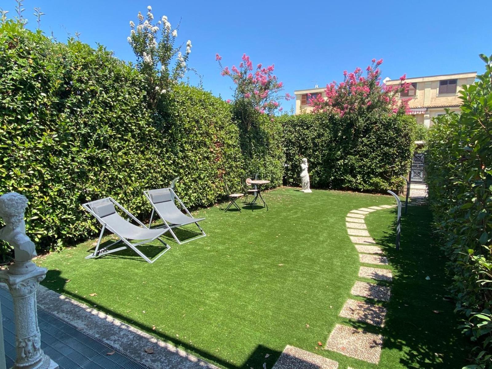 Villa Gurrieri Roma Ngoại thất bức ảnh